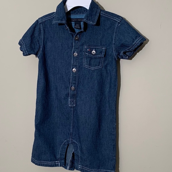 Tommy Hilfiger Jumper - Picture 1 of 2